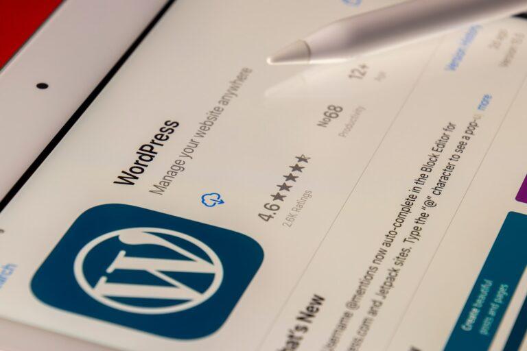 Co to jest slug w WordPress?