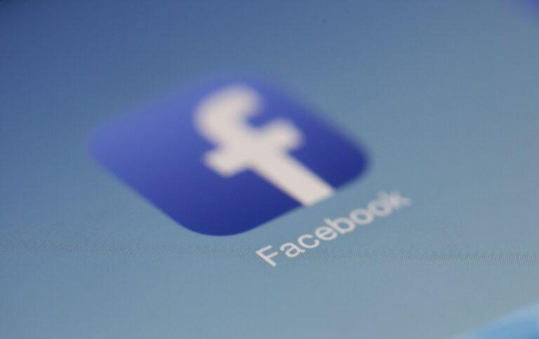 Czy Facebook może pomóc twojej firmie w sprzedaży?